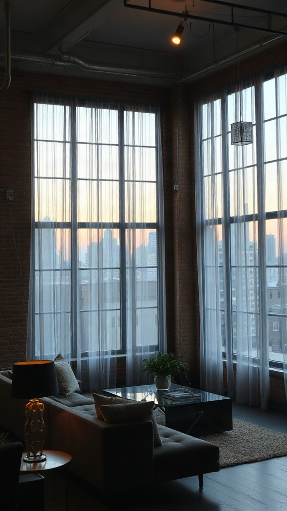 Warehouse loft, Manchester source photo 2