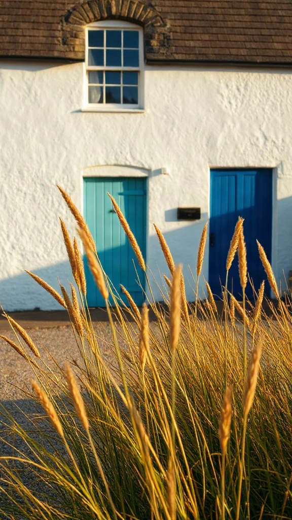 Coastal cottage, Cornwall source photo 1