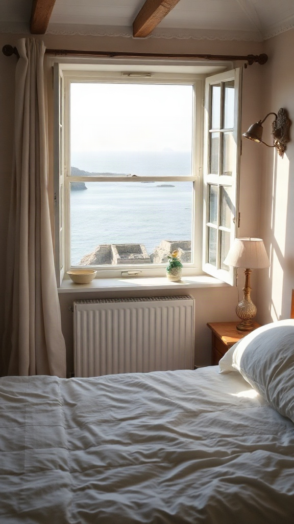 Coastal cottage, Cornwall source photo 3
